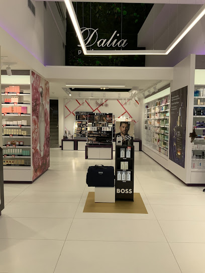 Perfumerías Dalia