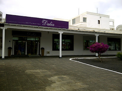 Perfumerías Dalia
