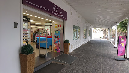 Perfumerías Dalia