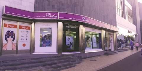 Perfumerías Dalia