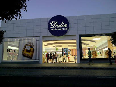 Perfumerías Dalia