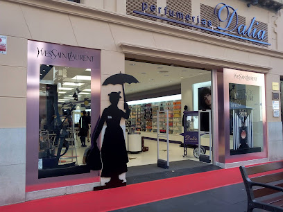 Perfumerías Dalia