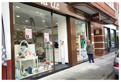 Perfumerías de la Uz