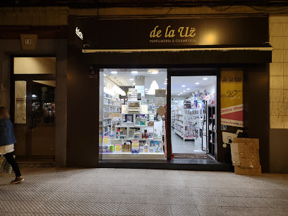 Perfumerías de la Uz