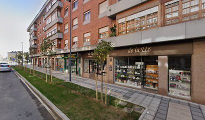 Perfumerías de la Uz