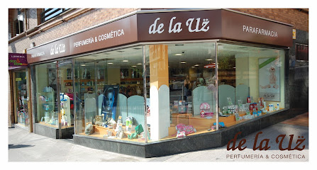 Perfumerías de la Uz