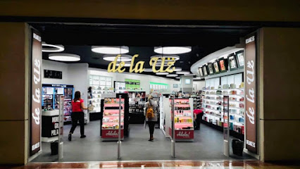 Perfumerías de la Uz