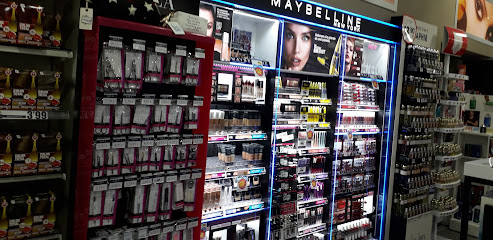 Perfumerías de la Uz