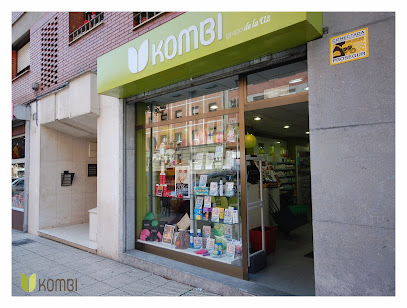 Perfumerías de la Uz