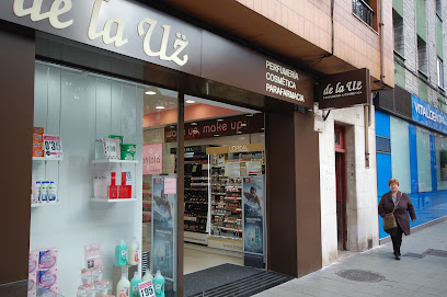 Perfumerías de la Uz