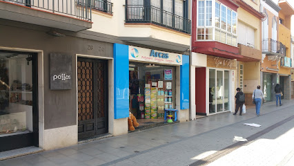 Perfumerías Droguerías ARCAS