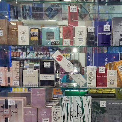 Perfumerías Droguerías ARCAS LOW-COST