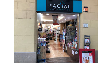 Perfumerías F A C I A L