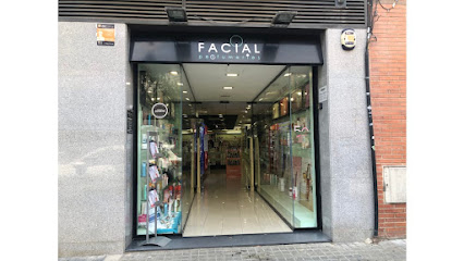 Perfumerías F A C I A L