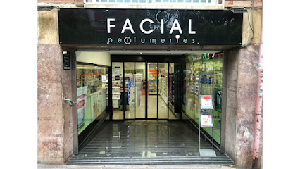 Perfumerías F A C I A L