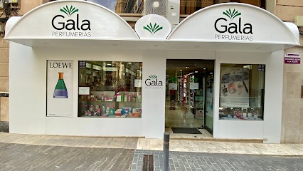 Perfumerías Gala S.L.