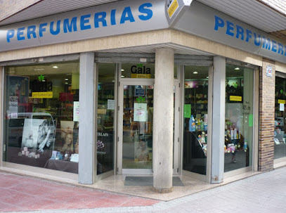 Perfumerías Gala S.L.