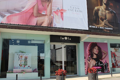 Perfumerías Idoia