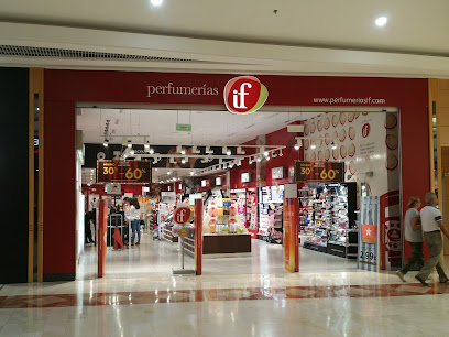 Perfumerías If