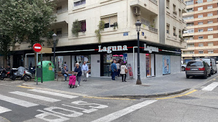 Perfumerías Laguna BI