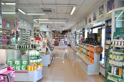 Perfumerias lis X