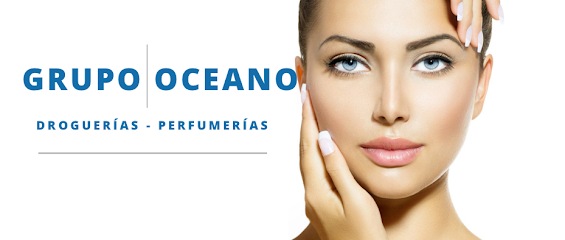 Perfumerías Océano