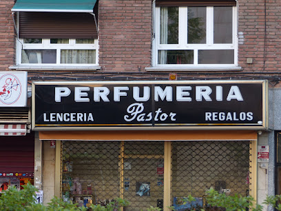 Perfumerias Pastor