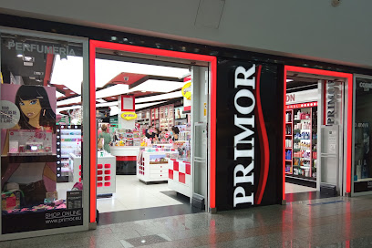 Perfumerías Primor