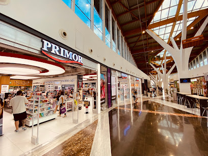Perfumerías Primor
