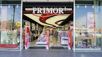 Perfumerías Primor - Albinoni