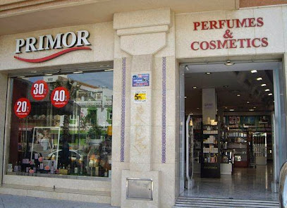 Perfumerías Primor - Arroyo de la Miel