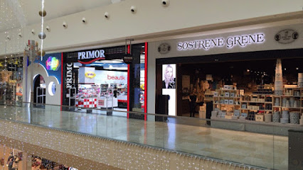 Perfumerías Primor - Autovía del Suroeste