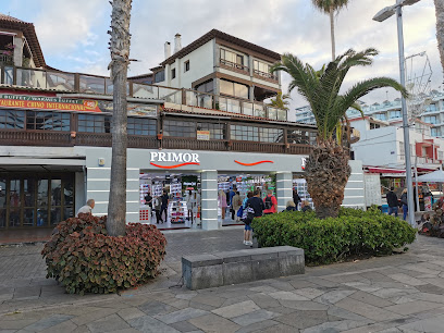 Perfumerías Primor - Av. de Cristobal Colón