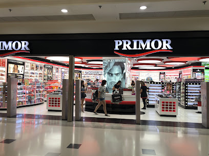 Perfumerías Primor - Av. del Mediterráneo
