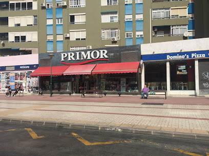 Perfumerías Primor - Avenida Velázquez
