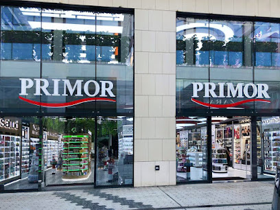 Perfumerías Primor - Avinguda Diagonal Glories