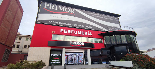 Perfumerías Primor - Avinguda Pau Casals La Junquera