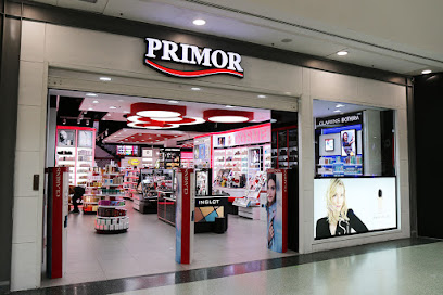 Perfumerías Primor - Barriada de La Paz