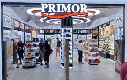 Perfumerías Primor - C.C 7 Palmas