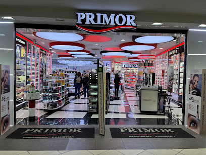 Perfumerías Primor - C.C. Aqua