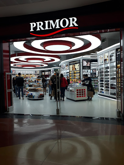 Perfumerías Primor - C.C Área Sur