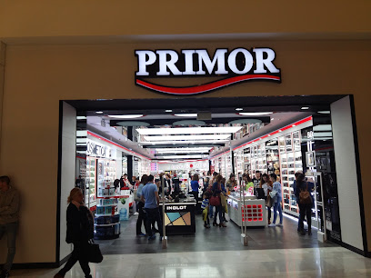 Perfumerías Primor - C.C. El Faro
