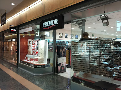 Perfumerías Primor - C.C El Ingenio II