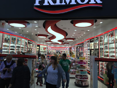Perfumerías Primor - C.C. Fan Mallorca