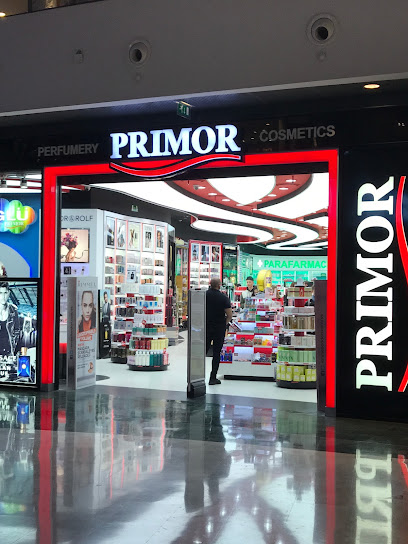 Perfumerías Primor - C.C. IslaAzul
