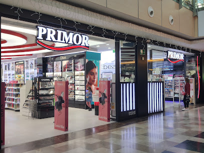 Perfumerías Primor - C.C. La Gavia