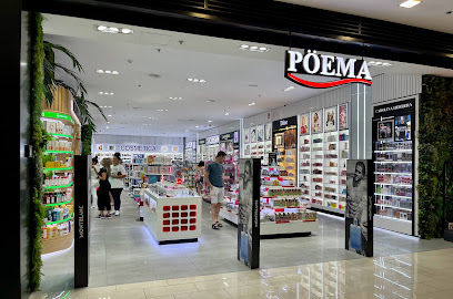 Perfumerías Primor - C. C. La Marina