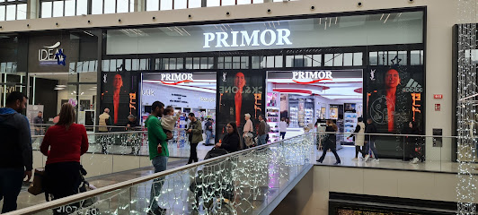 Perfumerías Primor - C.C Lagoh