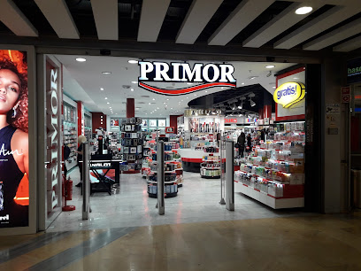 Perfumerías Primor - C.C Larios Super