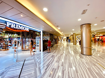 Perfumerías Primor - C.C Las Arenas